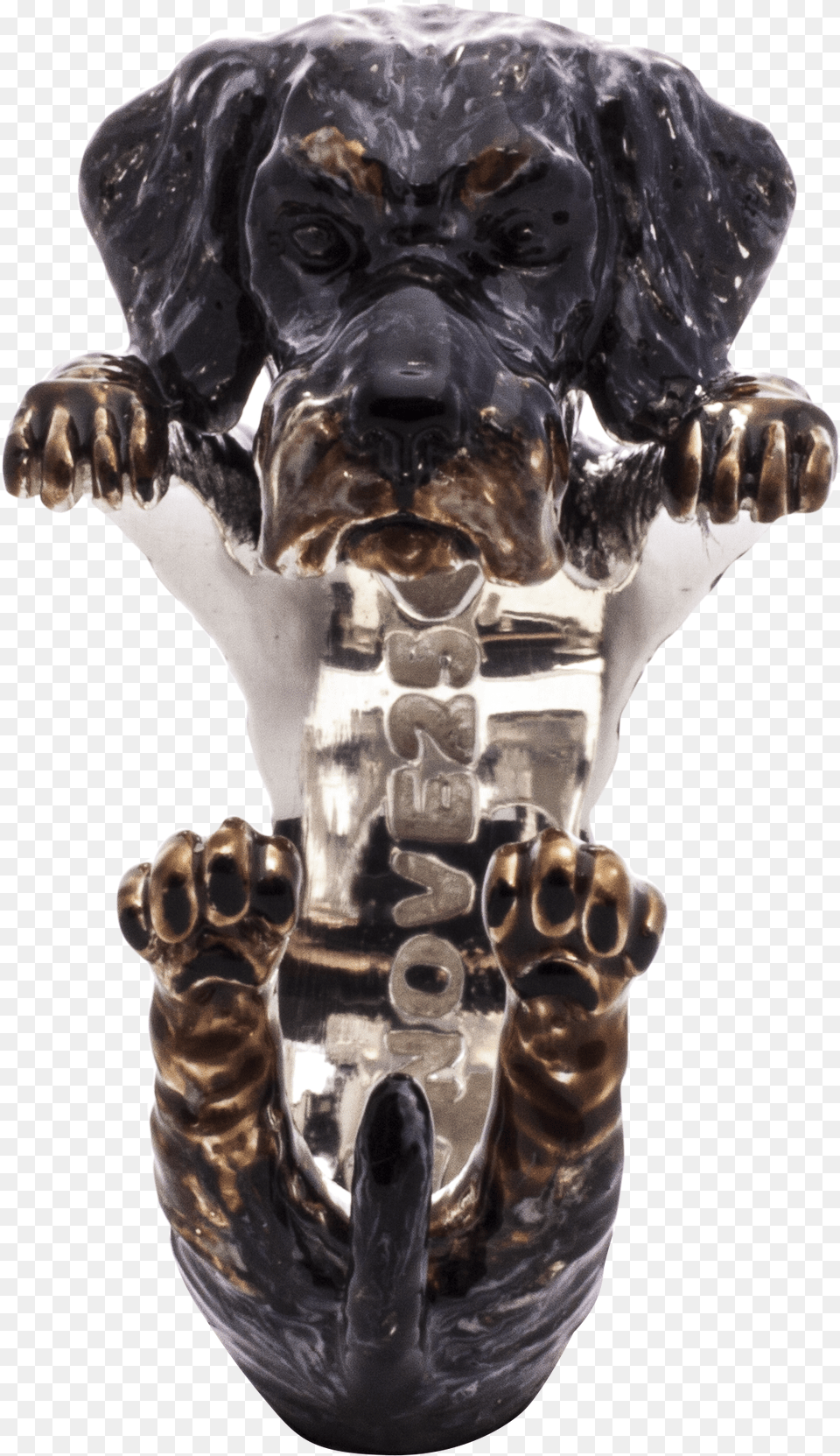 Dachshund Hug Ring Pug, Accessories, Ornament, Electronics, Hardware Png