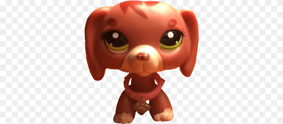 Dachshund Lps, Toy, Doll Png