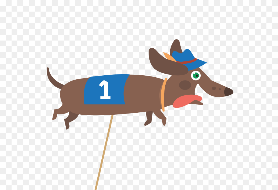 Dachshund Races Entry Fee Panther Island Programming Initiatives, Animal, Mammal, Wildlife Free Png