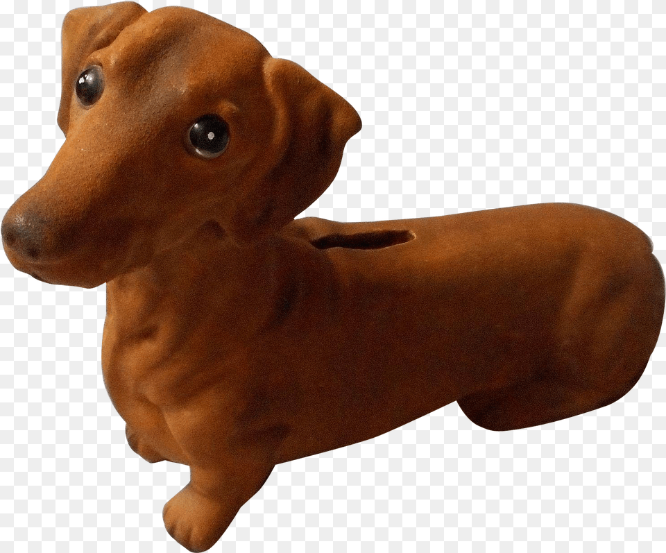 Dachshund Scent Hound Dog Dachshund, Snout, Figurine, Puppy, Pet Free Png Download