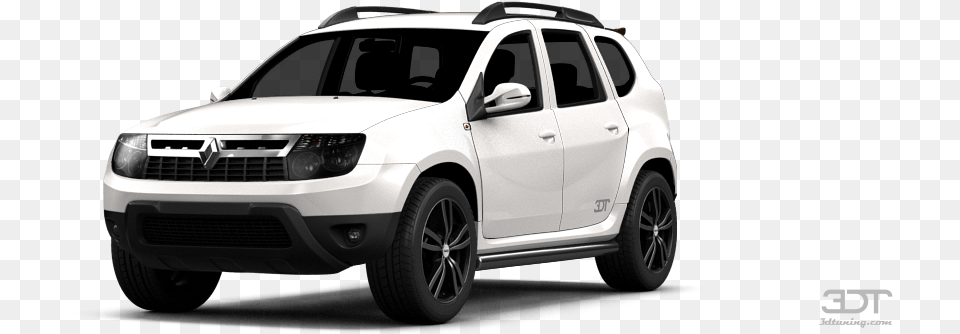 Dacia Duster Custom Paint, Suv, Car, Vehicle, Transportation Free Transparent Png