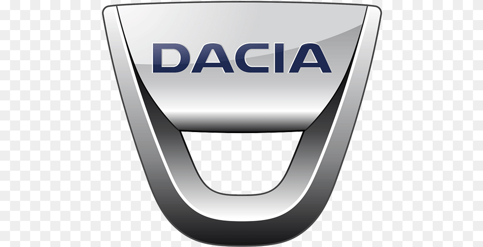 Dacia Duster Daca Logo, Emblem, Symbol Png