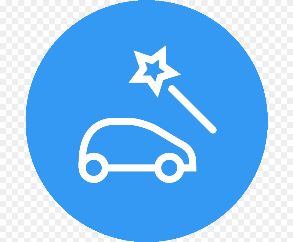 Dacia Sandero Stepway Vehicle Configurator Icon, Symbol Png