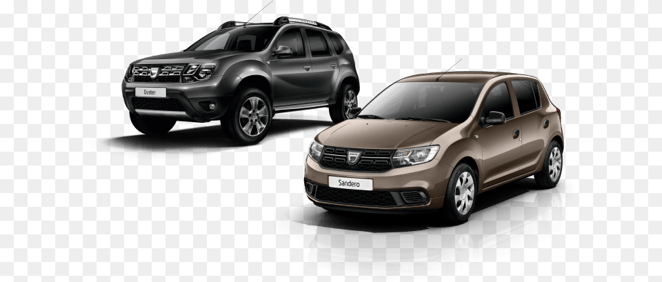 Dacia Scrappage Schemedacia Scrappage Duster Sandero Duster And Roof Tent, Alloy Wheel, Vehicle, Transportation, Tire Free Png Download