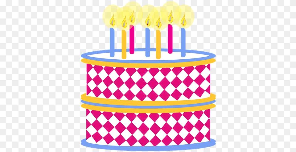 Dad Birthday Cake Clipart Birthday Clip Art And Ugg Rosa Fluff Heel, Birthday Cake, People, Food, Dessert Free Png