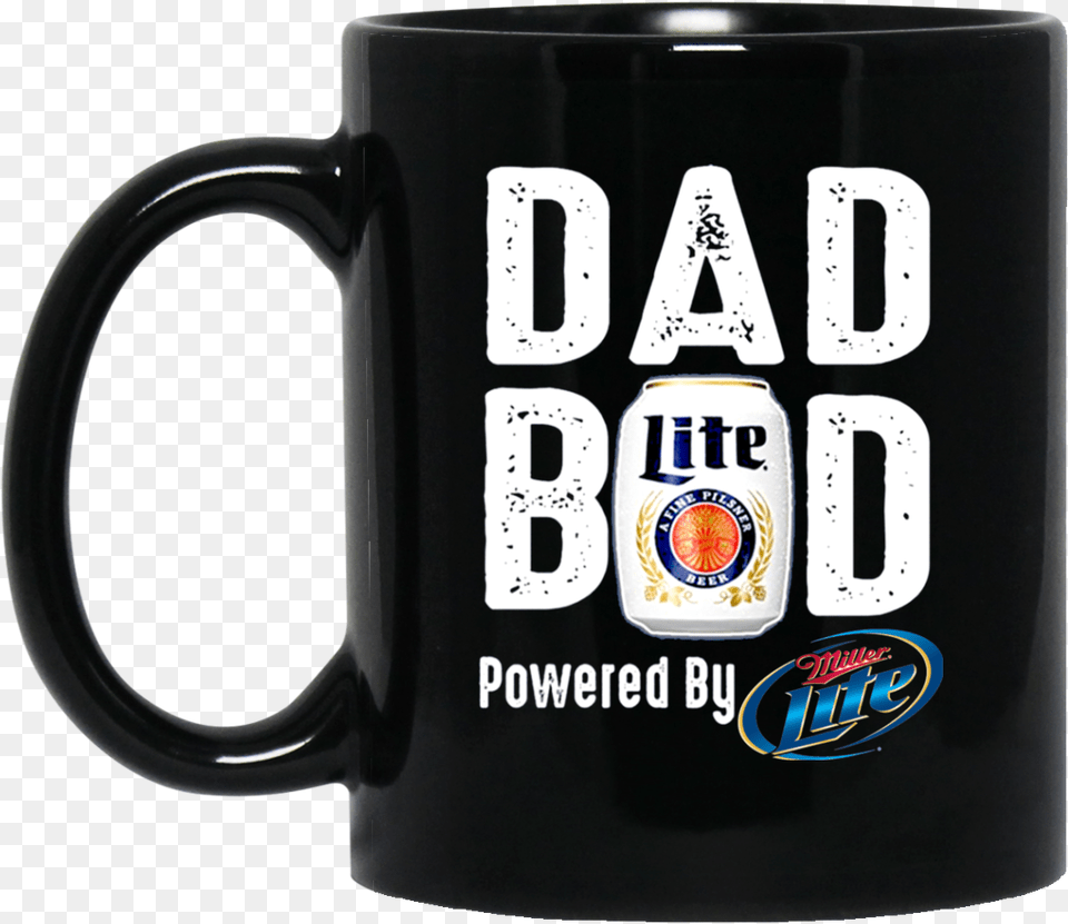 Dad Bod Powered By Miller Lite Queens Born In February On Lips, Cup, Beverage, Coffee, Coffee Cup Free Png