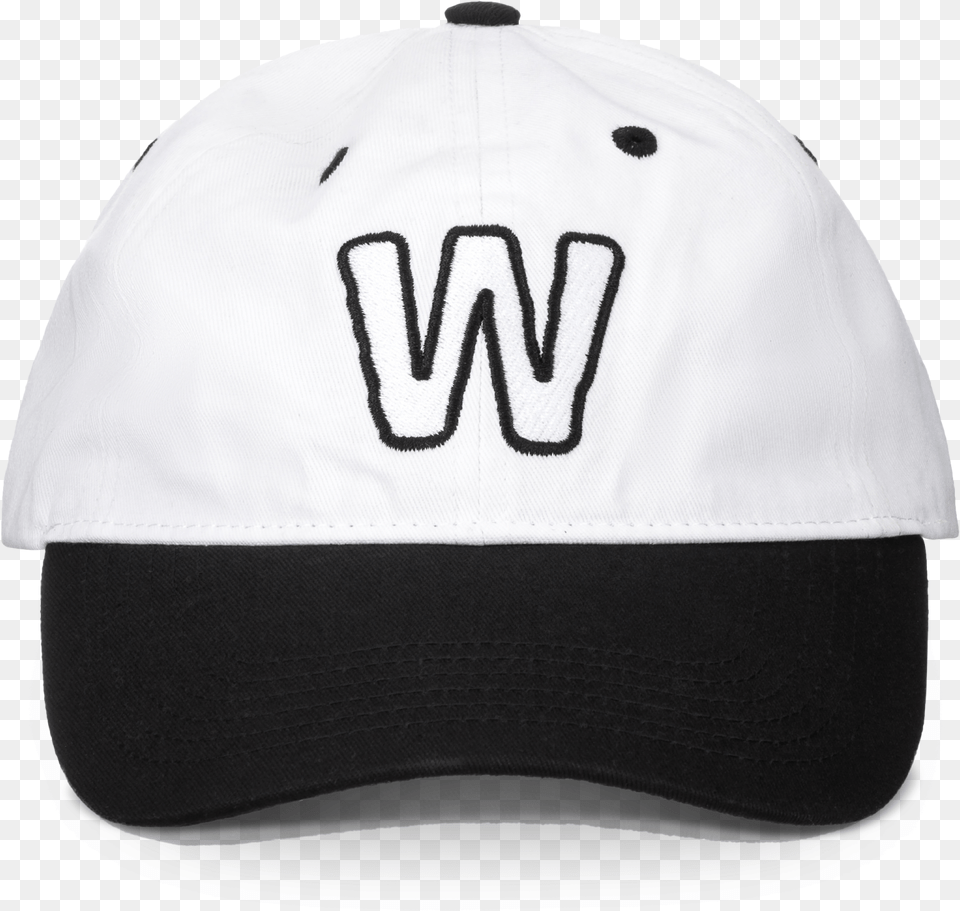 Dad Hat White Wafflesncream Brands For Baseball, Baseball Cap, Cap, Clothing Png