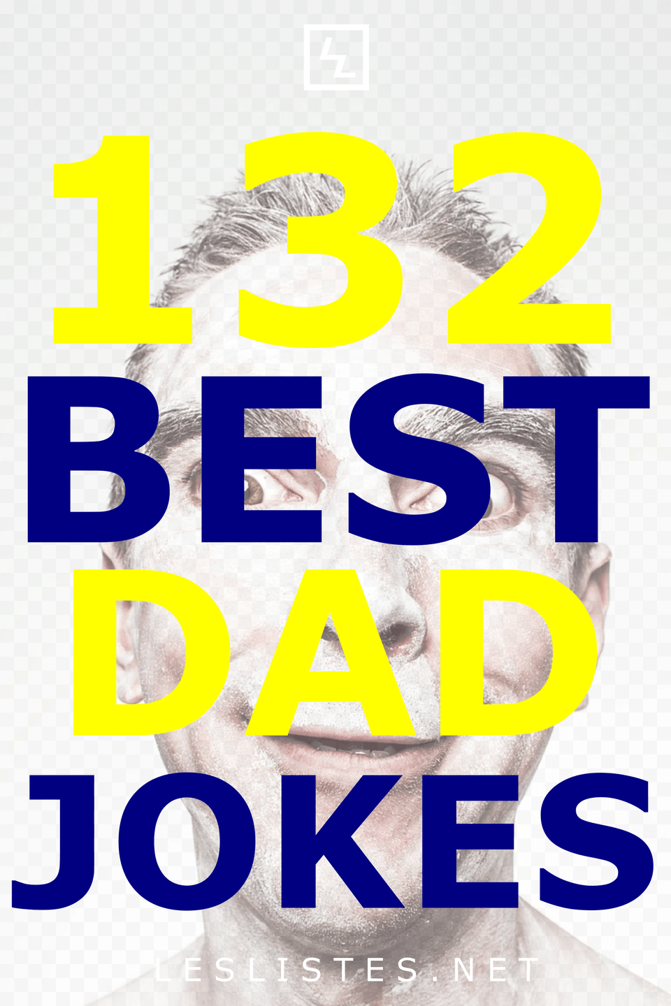 Dad Jokes Are Some Of The Worst Ones Out There Especially Formula Udachi Book, Adult, Person, Man, Male Free Transparent Png