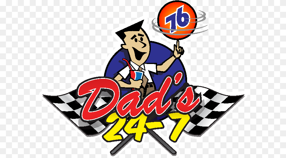 Dad S Quik Mart, People, Person, Baby, Dynamite Free Png