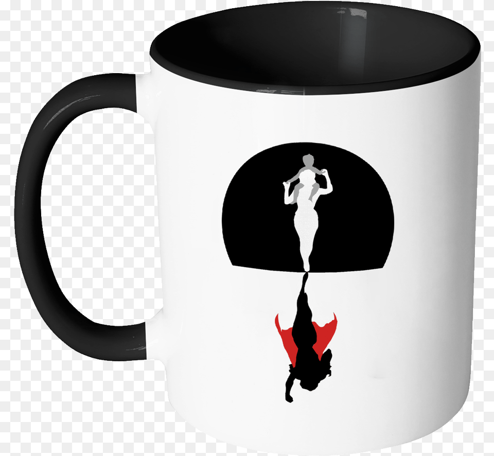 Dad Thanks For Teaching Me, Cup, Person, Beverage, Coffee Free Transparent Png