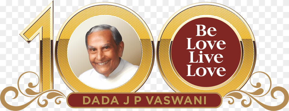 Dada Jp Vaswani, People, Person, Adult, Female Png Image