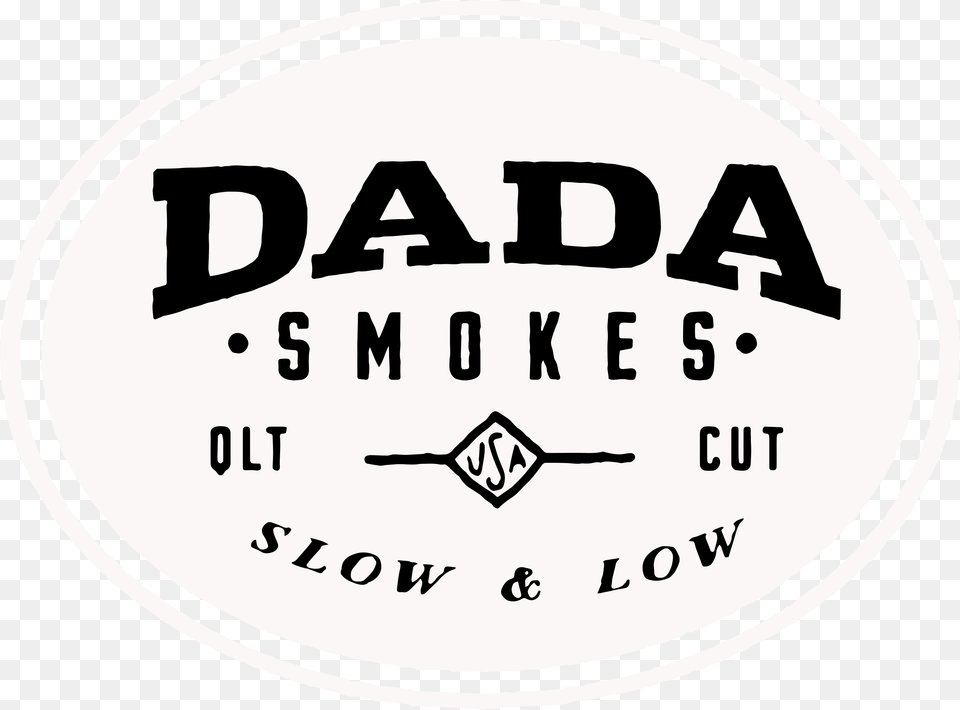 Dada Smokes Prof, Logo, Ammunition, Grenade, Weapon Png
