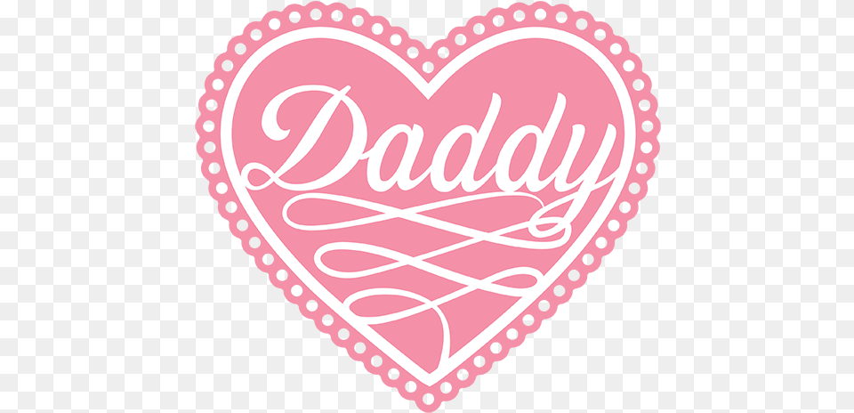 Daddy Transparent Images United States Empire Flag, Heart Free Png Download