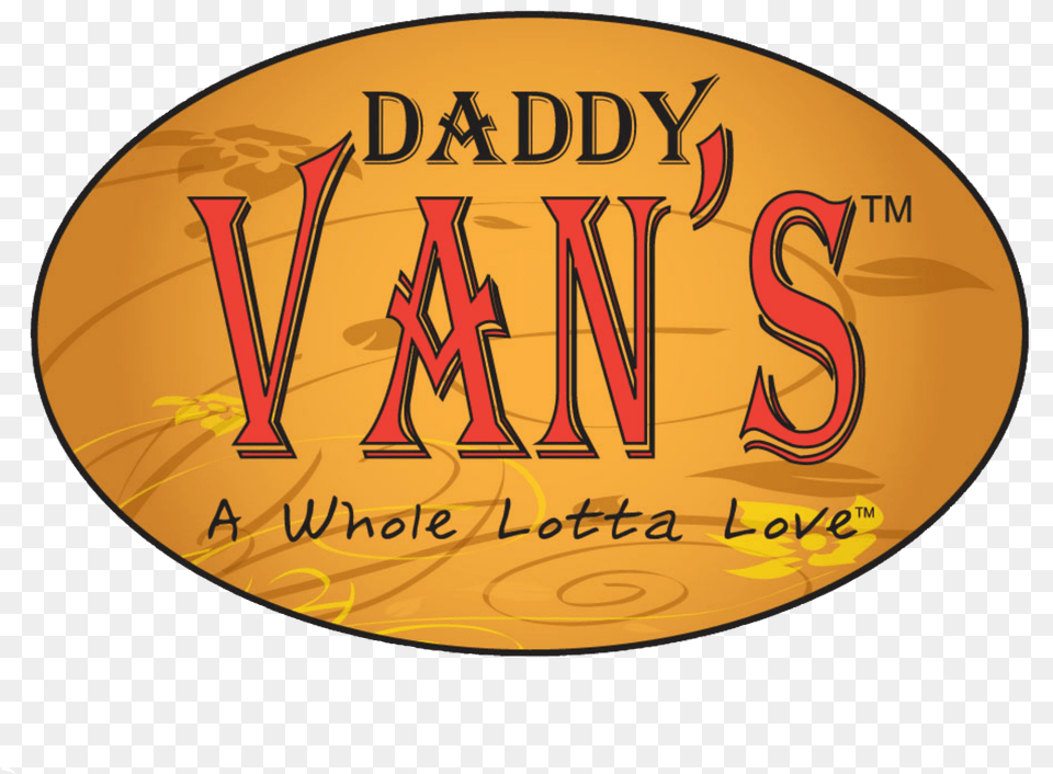 Daddy Vans Logo Logo Fsk, Book, Publication, Disk Png Image