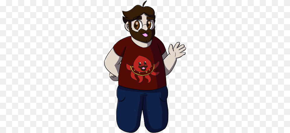 Daddy Wiki, Clothing, T-shirt, Baby, Person Free Transparent Png