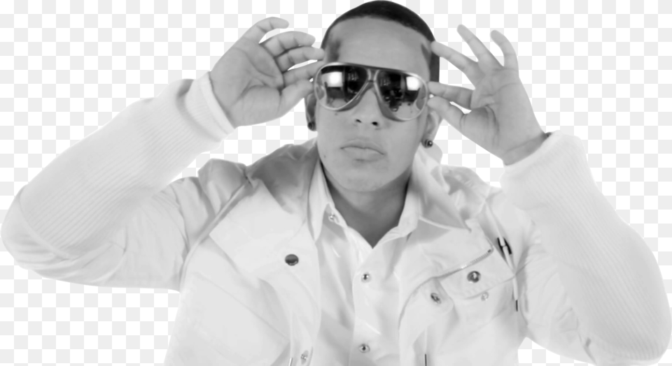 Daddy Yankee, Accessories, Shirt, Photography, Person Png