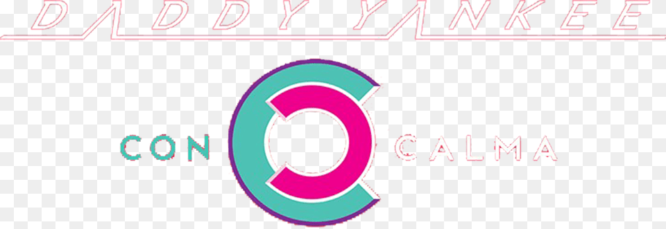 Daddy Yankee, Art, Graphics, Logo Free Png