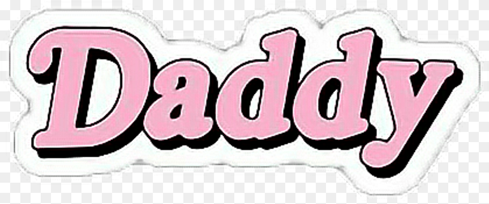 Daddy Zendaya Pink Lilireinhart Colesprouse Aesthetic, Sticker, License Plate, Transportation, Vehicle Png