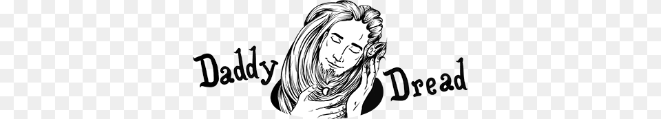 Daddydread, Publication, Book, Comics, Adult Png