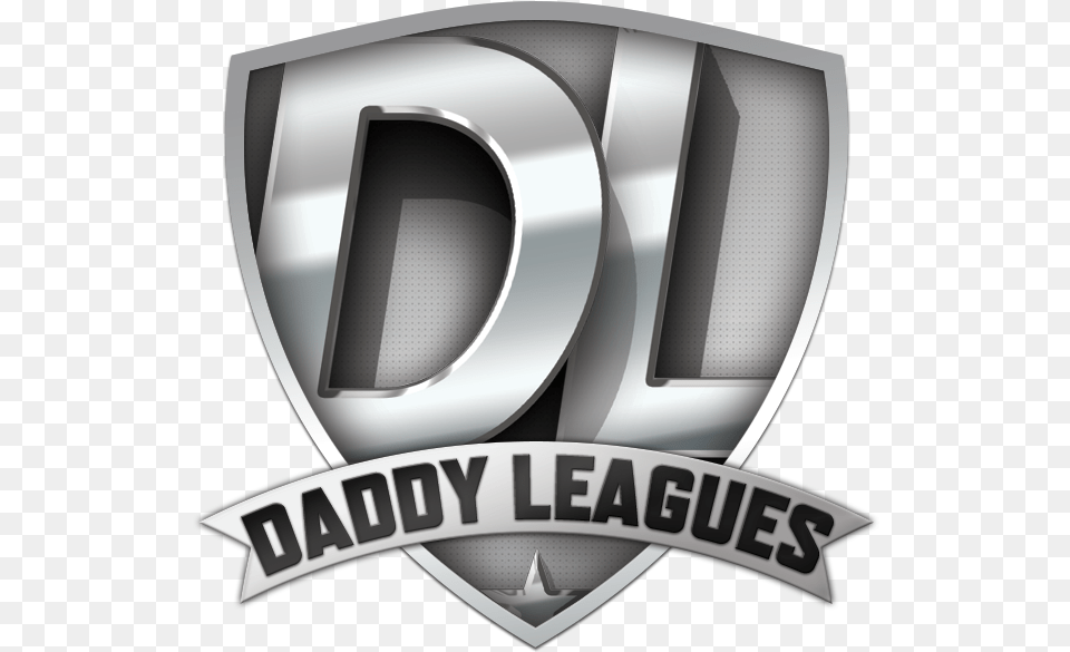 Daddyleagues Twitter Daddyleagues Logo, Emblem, Symbol Free Transparent Png