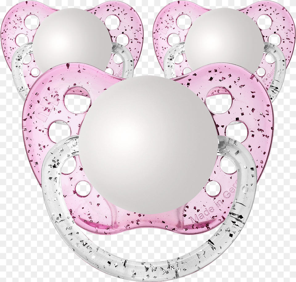 Daddys Girl Pacifier Png Image