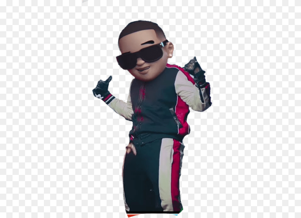 Daddyyankee Concalma, Glove, Clothing, Accessories, Sunglasses Png