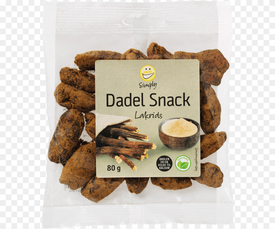 Dadler Med Lakris, Food, Fried Chicken, Nuggets Png Image