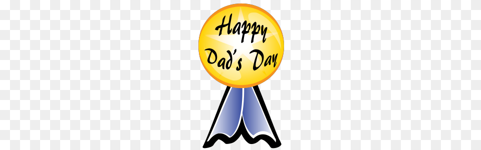 Dads Day Ribbon, Book, Publication, Text Free Transparent Png