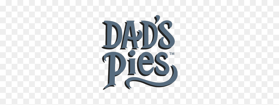 Dads Pies The Generalist Pr, Text, Symbol Free Png