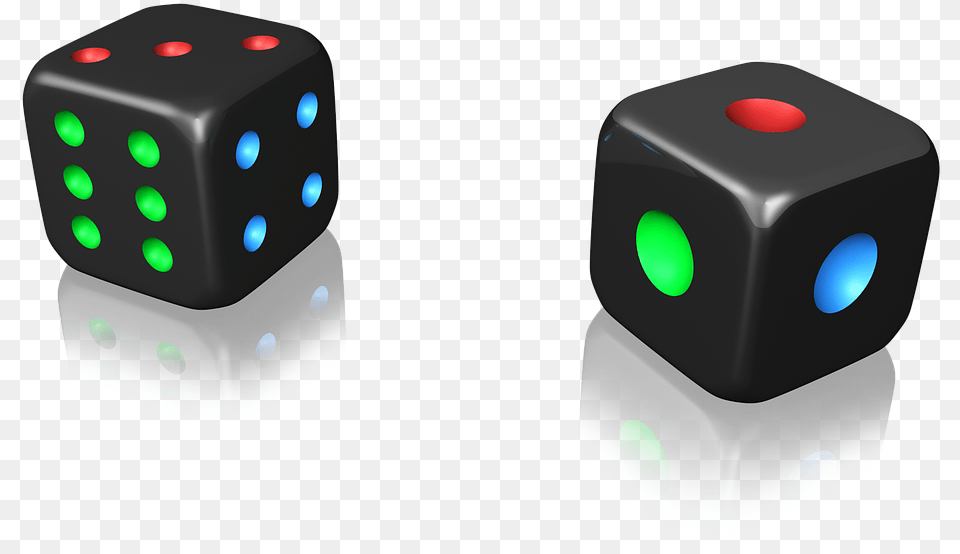 Dadu 3d, Dice, Game Free Transparent Png