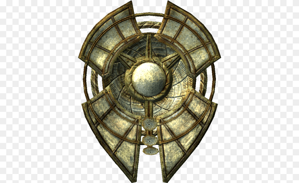 Daedric Artifacts, Armor, Shield, Chandelier, Lamp Png