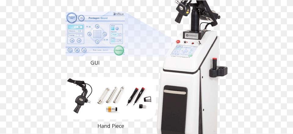 Daeju Medical Engineering Machine Tool, Computer Hardware, Electronics, Hardware Free Png