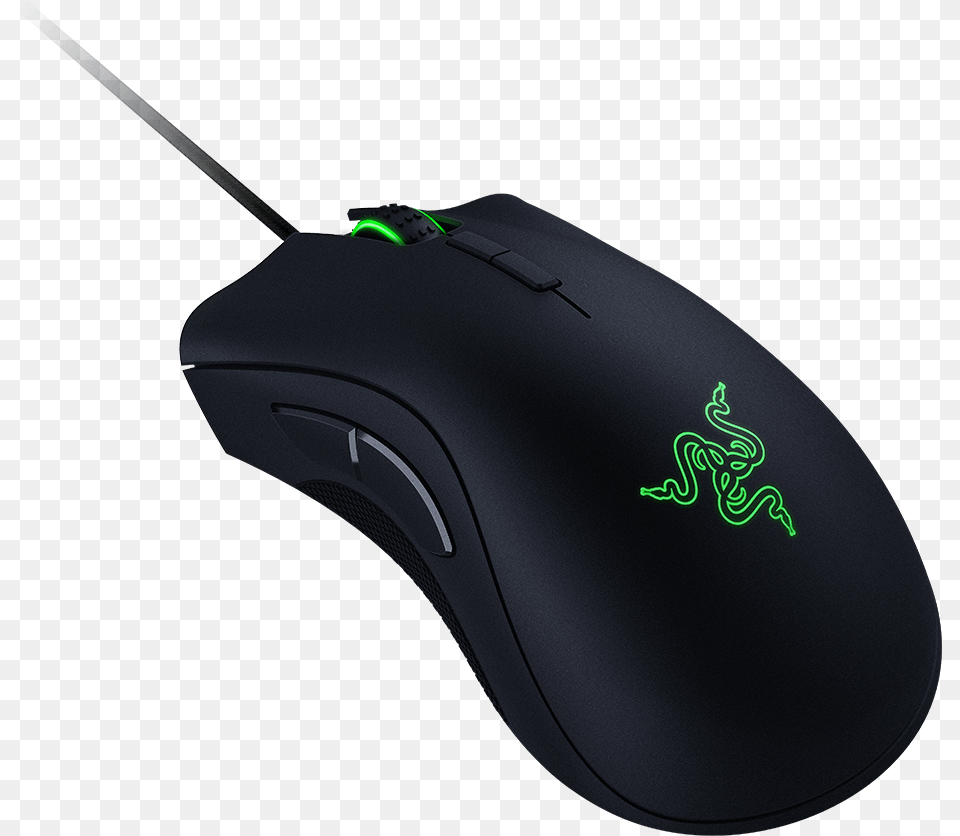 Daelite Gallery02 Deathadder Elite Bottom, Computer Hardware, Electronics, Hardware, Mouse Free Png Download