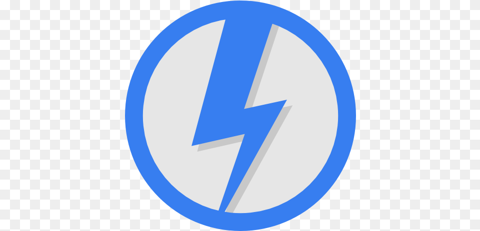 Daemon Tools Icon Ico Or Icns Daemon Tools, Sign, Symbol, Disk Free Png Download