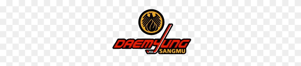 Daemyung Sangmu Logo, Dynamite, Weapon Png