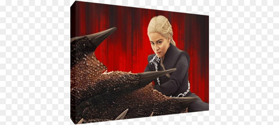 Daenerys Targaryen, Adult, Electronics, Female, Hardware Free Png