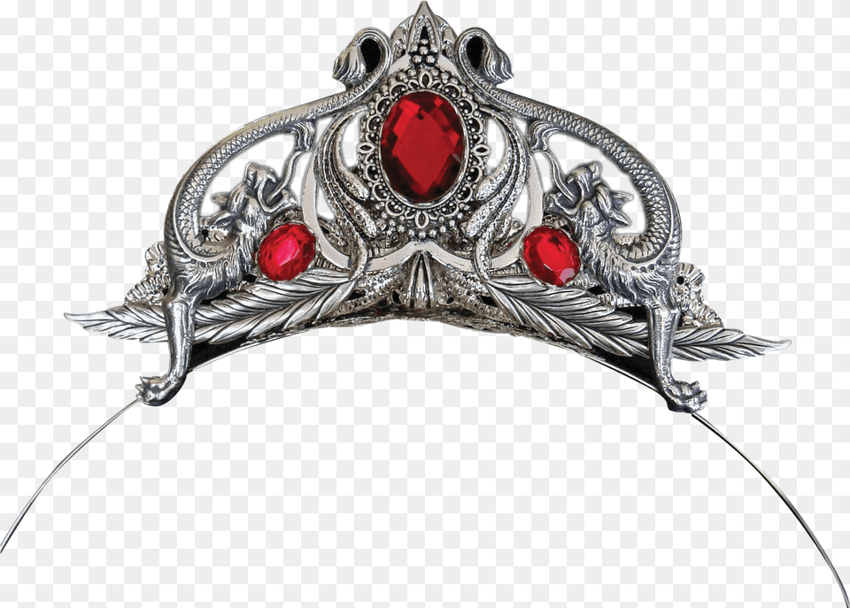 Daenerys Targaryen Dragon Tiara, Accessories, Jewelry Free Transparent Png