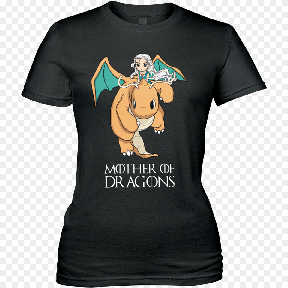 Daenerys Targaryen Hd Dragonite Game Of Thrones, Clothing, T-shirt, Baby, Person Free Png