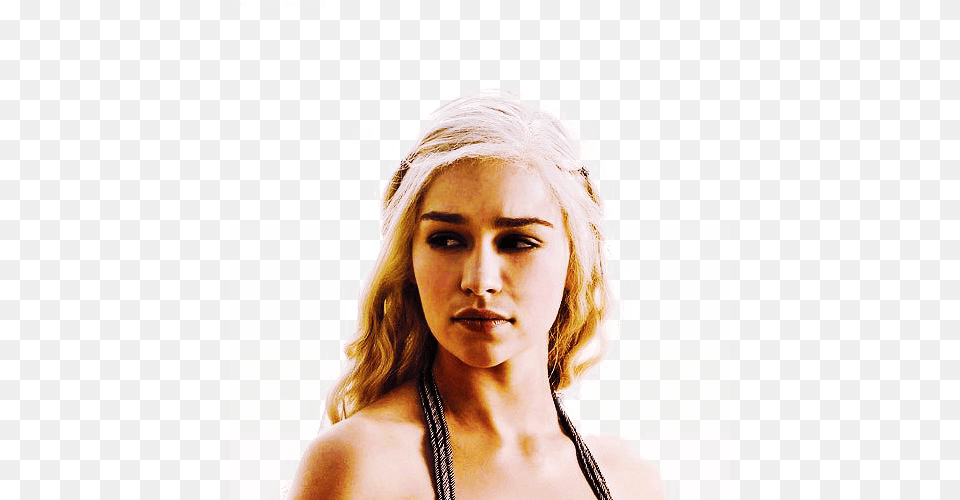 Daenerys Targaryen Image With Transparent Background Khaleesi, Portrait, Photography, Face, Person Free Png Download