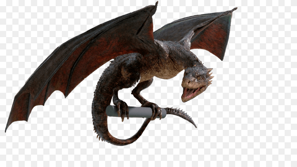 Daenerys Targaryen Khal Drogo Portable Game Of Thrones Dragon, Accessories, Animal, Dinosaur, Reptile Free Png Download