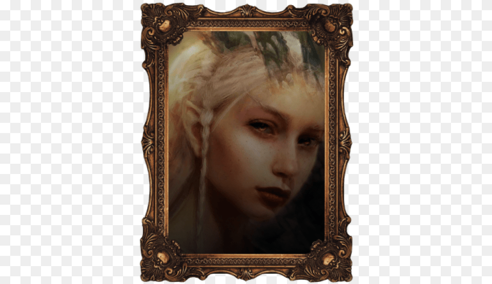 Daenerys Targaryen Legends Never Die Cd, Painting, Art, Photography, Face Png Image