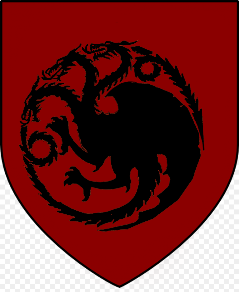 Daenerys Was Half A Child When She Came To Me Yet House Blackfyre, Dragon, Face, Head, Person Free Png