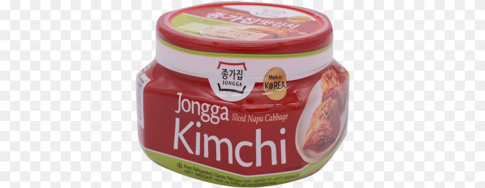 Daesang Mat Kimchi In Jar 300g Convenience Food, Ketchup Free Transparent Png