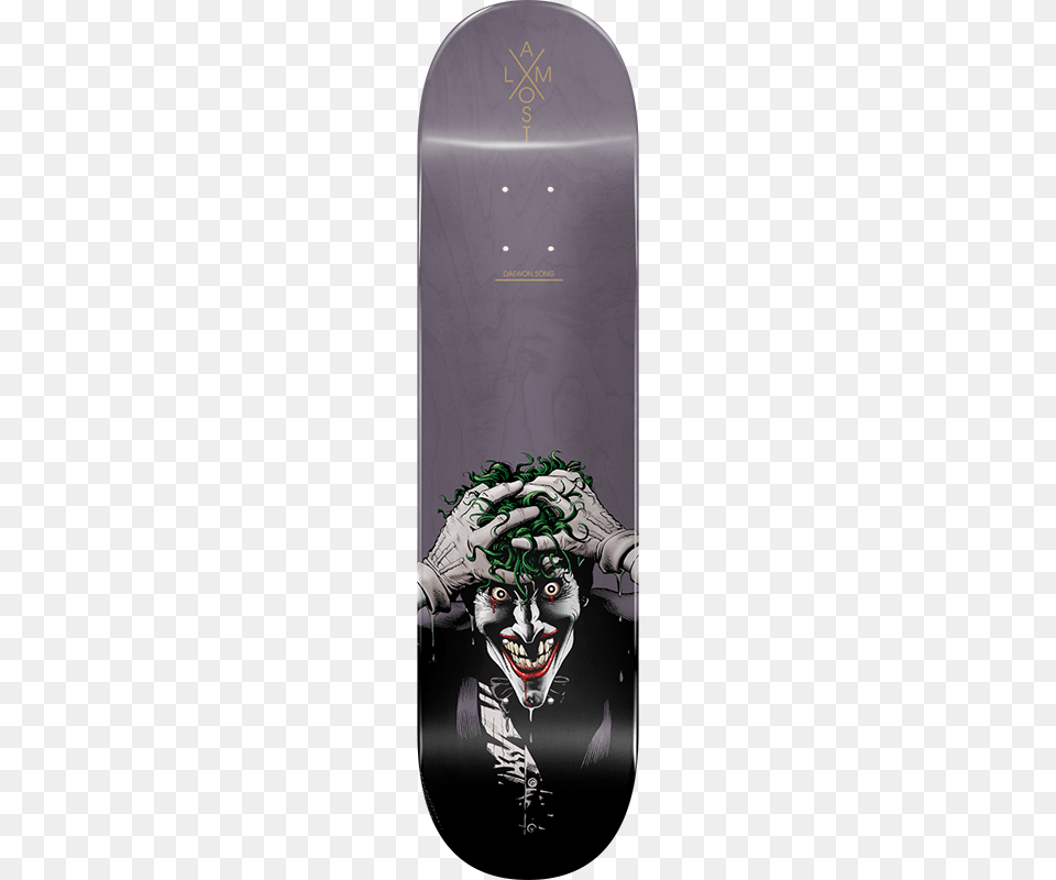 Daewon Thejoker Thumb Copy, Art, Graphics, Book, Publication Free Transparent Png