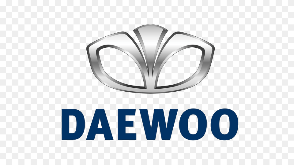 Daewoo, Logo, Symbol Free Png