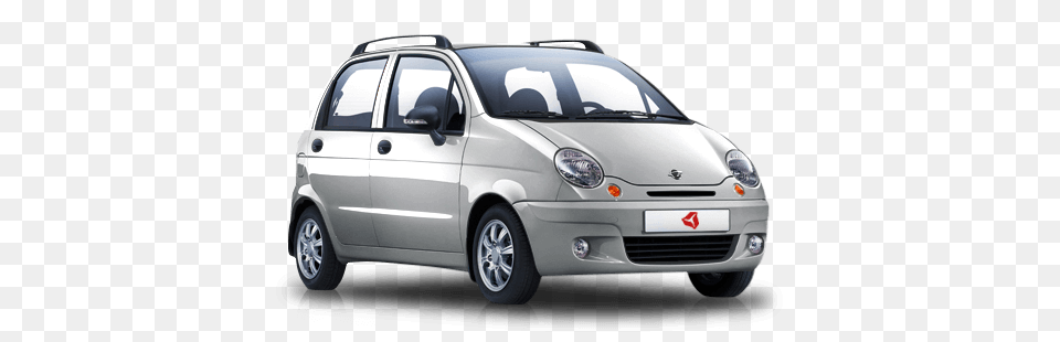 Daewoo, Car, Transportation, Vehicle, Alloy Wheel Free Png Download