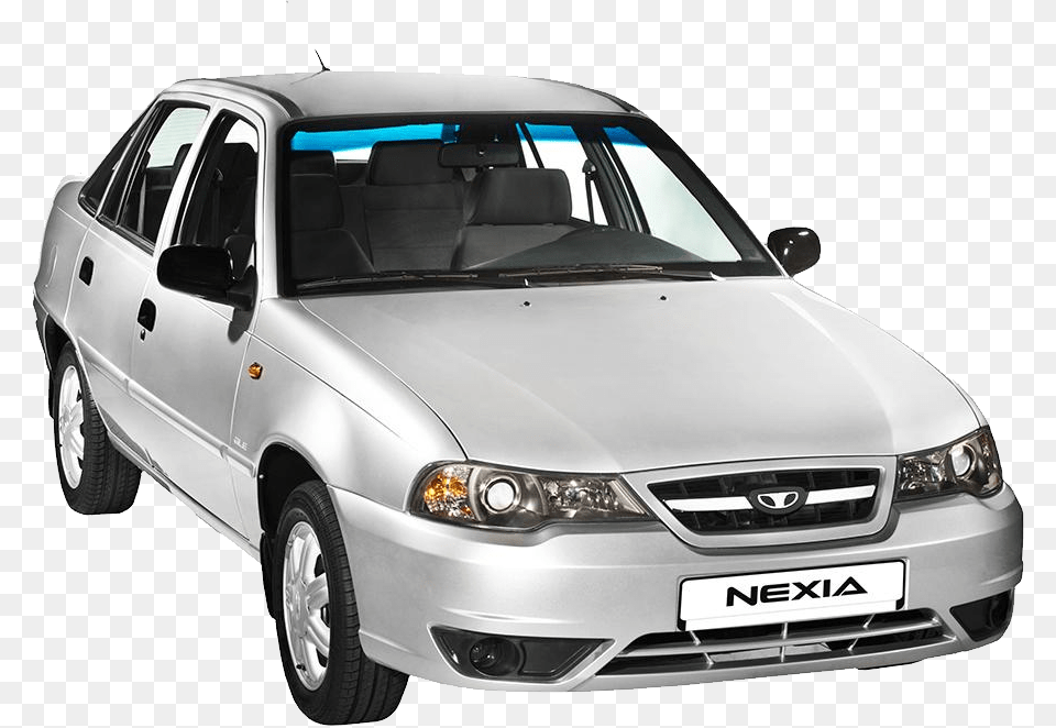 Daewoo, Car, Sedan, Transportation, Vehicle Free Png