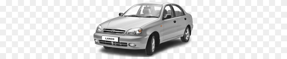 Daewoo, Sedan, Car, Vehicle, Transportation Png