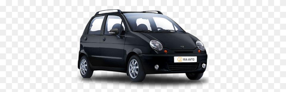 Daewoo, Machine, Wheel, Alloy Wheel, Car Free Png Download