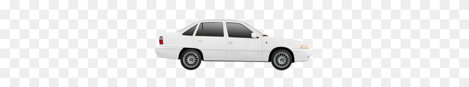 Daewoo, Car, Vehicle, Transportation, Sedan Free Png